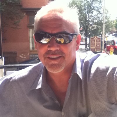 Profile Picture of Bill Larkin (@wplpier7) on Twitter