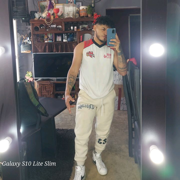 Profile Picture of 𝐀𝐋𝐄𝐗 𝐒𝐋𝐈𝐌 (@alex_slim_mx) on Tiktok