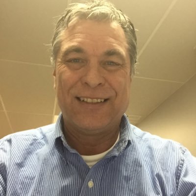 Profile Picture of Keith E Stinson (@stinson54) on Twitter