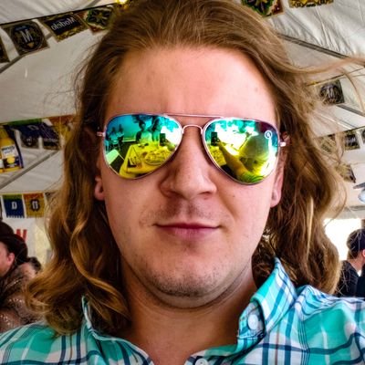 Profile Picture of George Harkness (@BenJAMinHarknes) on Twitter