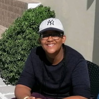 Profile Picture of Faith Alexander (@FaithRupert007) on Twitter