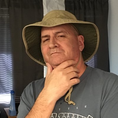 Profile Photo of Buck Huston (@huston_buck) on Twitter