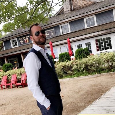 Profile Picture of Derek McCabe (@Delboytoyota) on Twitter