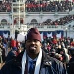 Profile Picture of Thaddeus Johnson (@steviesdad) on Instagram