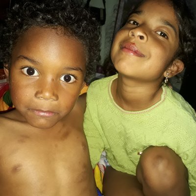 Profile Picture of Raquel Mesa Caro (@Raquelmesacaro1) on Twitter