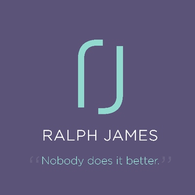 Profile Picture of Ralph James (@RalphJamesLtd) on Twitter