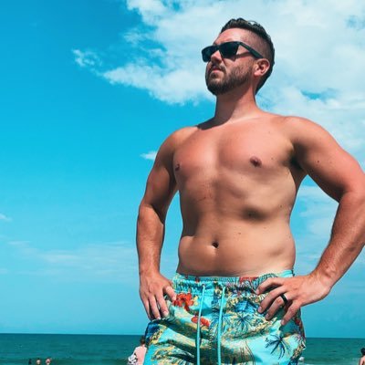 Profile Picture of James "Hymae" Glaze (@Hymae) on Twitter