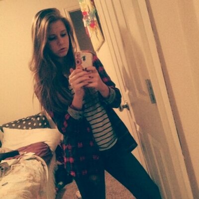 Miranda Lynn Forsyth - Twitter Profile Picture of Miranda Lynn Forsyth (@Miranda____Lynn) on Twitter