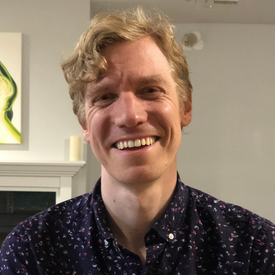 Profile Picture of Stephen Jensen (@DrStephenJensen) on Twitter