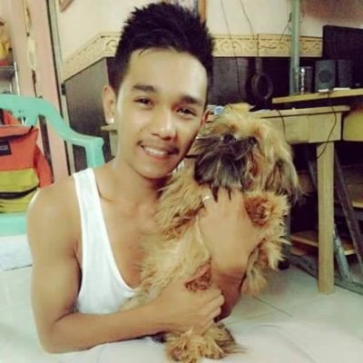 Profile Picture of Mark Joseph Capellan (@MarkCapellan) on Twitter