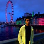 Profile Picture of Jay C (@jay_chheda_) on Instagram
