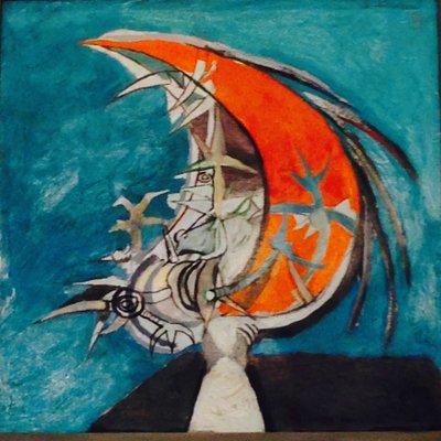 Profile Picture of Andrew Bracey (@andrewbracey) on Twitter