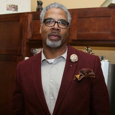 Profile Picture of Eric Harrison (@@erichci) on Twitter