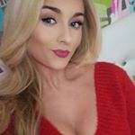 Profile Picture of Danielle Magennis (@ladie_d) on Instagram