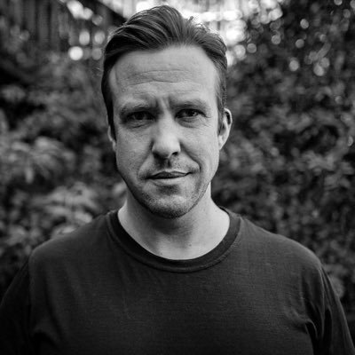 Profile Picture of Justin Gordon (@NotFlashGordon) on Twitter