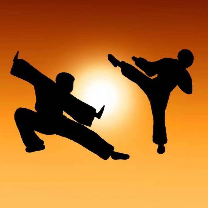 Profile Picture of Michael li (@fighting8899p) on Tiktok