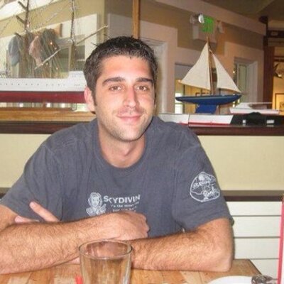 Profile Picture of Matt Mazzocco (@DurTMatt) on Twitter