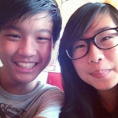 Joseph Aedan Marcus - Tiktok Profile Picture of Joseph Aedan Marcus (@josephaedan) on Tiktok