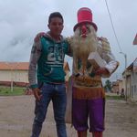 Profile Picture of Frank James Gomez Berrospi (@gomezberrospi) on Instagram