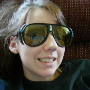 Profile Picture of Elizabeth Gerchy (@jakethechick) on Myspace