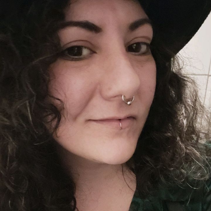 Profile Picture of cassandra masoura (@cassandramasoura) on Tiktok