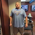 jason jobe - Instagram Profile Picture of jason jobe (@jason1975555) on Instagram
