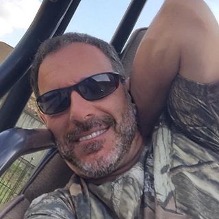 Profile Picture of Scott Guidry (@Scott-Guidry) on Facebook