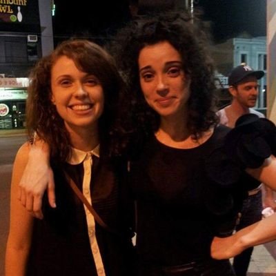 Profile Picture of Sarah Davey (@sarahdavey) on Twitter