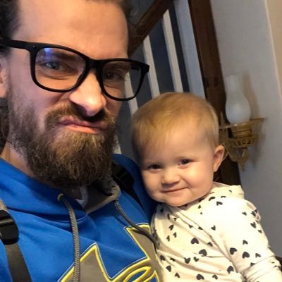 Profile Picture of Joel Lyon (@jlyon29) on Twitter