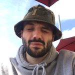 Murray Clark - Instagram Profile Picture of Murray Clark (@murraycl4rk) on Instagram