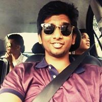 Profile Picture of Cyril Thomas (@cyril-thomas-32) on Quora