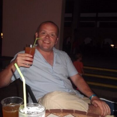 Profile Picture of Matthew Radley (@mattrblue) on Twitter