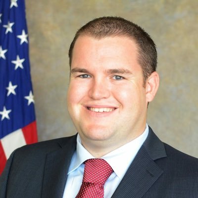 Profile Picture of Brian Ferguson (@fergusonbj) on Twitter