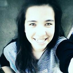 Profile Picture of Daniela Damiani (@Danii_Damiani15) on Twitter