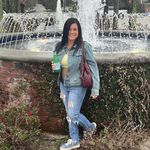 Profile Picture of Jacqueline Hayes (@smurfette1979) on Instagram