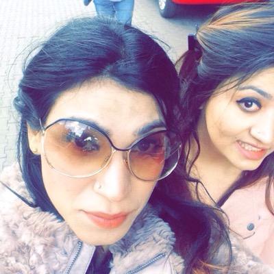 Profile Picture of Priyanka Malhotra (@queenpriyanka) on Twitter