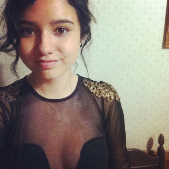 Profile Picture of Gaby Rivera (@gabyishh) on Poshmark