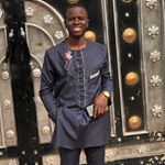 Profile Picture of Achom David Okenwa (@achomdavid) on Instagram