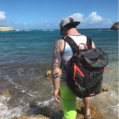 Profile Picture of Tony Lucarelli (@TL141) on Twitter