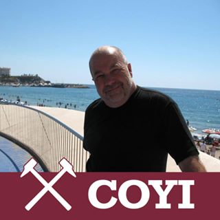 Profile Picture of Steve Bridgeman (@spain.steve) on Facebook