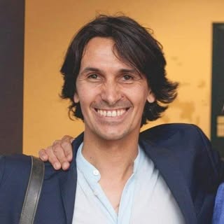 Profile Picture of andrea tocchio (@andreatocchio) on Instagram