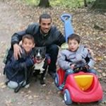 Profile Picture of Darryl Brown (@darryl.brown.79462) on Instagram