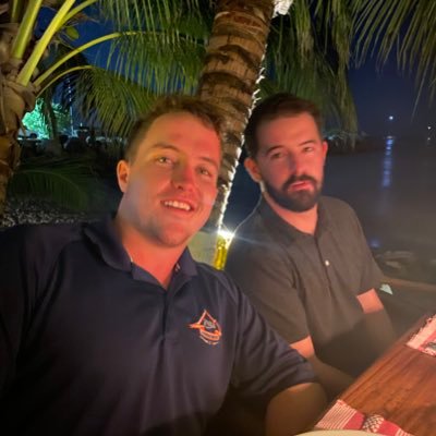 Profile Picture of Michael Pryor (@MichaelPryor22) on Twitter