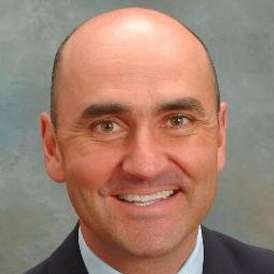 Profile Picture of Steve Scherger (@srscherger) on Twitter