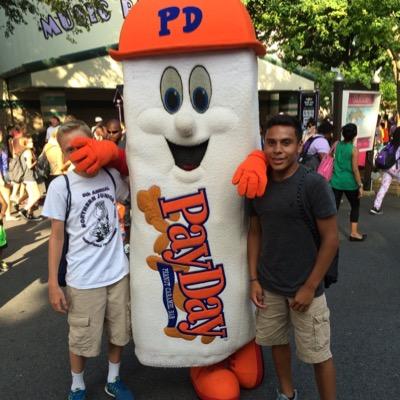 Profile Picture of Justin Flemming (@jflemm_08) on Twitter