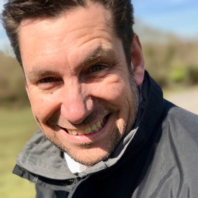 Profile Photo of Stuart McIntyre (@StuartMcIntyre) on Twitter