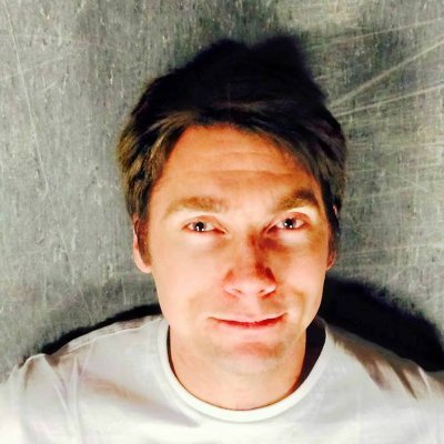 Profile Picture of David Cromarty (@david_cromarty) on Twitter