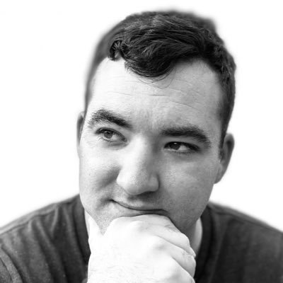 Profile Picture of Justin McAfee (@jusmcafee) on Twitter