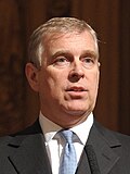 Profile Picture of Andrew Mountbatten Windsoron Wikipedia