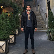 Profile Picture of Abbas Rahimi (@workshopabbas) on Youtube